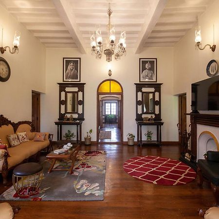 6 Bhk Greenwood Bungalow Heritage In The Heart Of Utakamand Zewnętrze zdjęcie